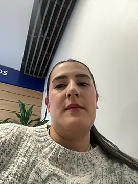 Hanna86 online show from February 2026 01:22:01 PM