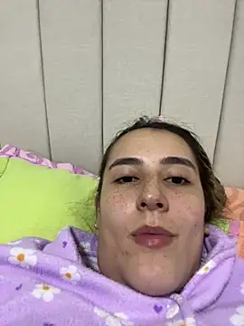 Hanna86 online show from May 2026 11:20:02 PM