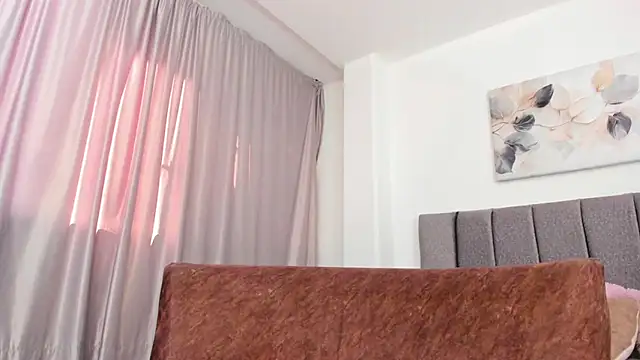 samantha stan online show from April 2026 12:33:02 PM