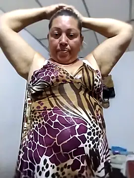 marie olsenhot online show from March 2026 04:15:01 PM