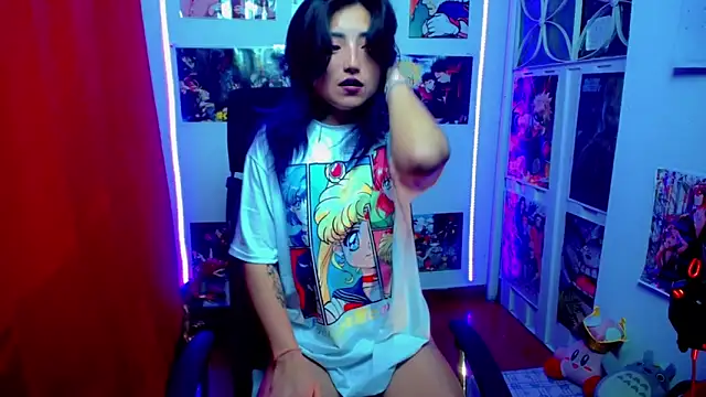 Snapshot of akai_krazna chatting on February 2025 05:30:01 AM akai krazna online show from February 2025 05:30:01 AM