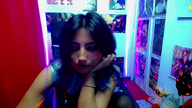 Snapshot of akai_krazna chatting on March 2025 03:17:02 PM akai krazna online show from March 2025 03:17:02 PM