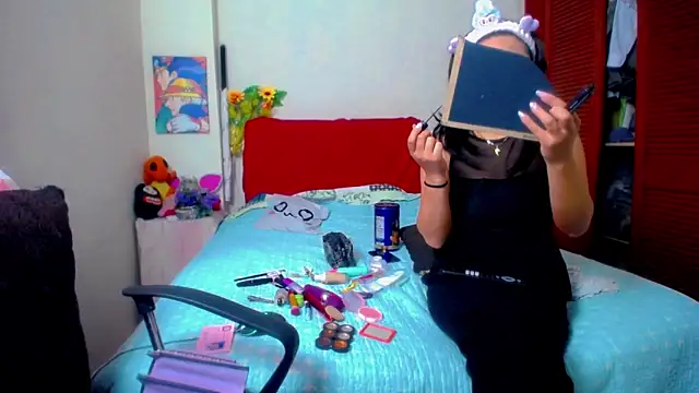 akai krazna online show from February 2026 09:04:02 PM