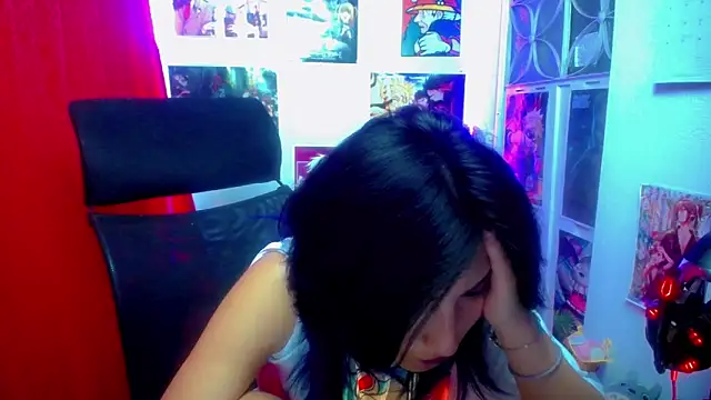 Snapshot of akai_krazna chatting on January 2025 09:41:01 PM akai krazna online show from January 2025 09:41:01 PM