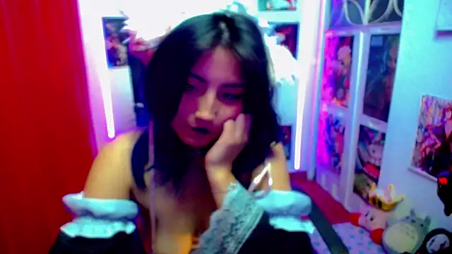 Snapshot of akai_krazna chatting on February 2025 11:22:02 AM akai krazna online show from February 2025 11:22:02 AM