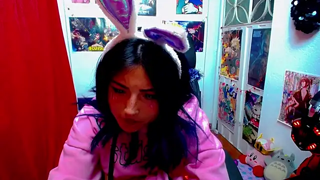 Snapshot of akai_krazna chatting on January 2025 09:06:02 AM akai krazna online show from January 2025 09:06:02 AM