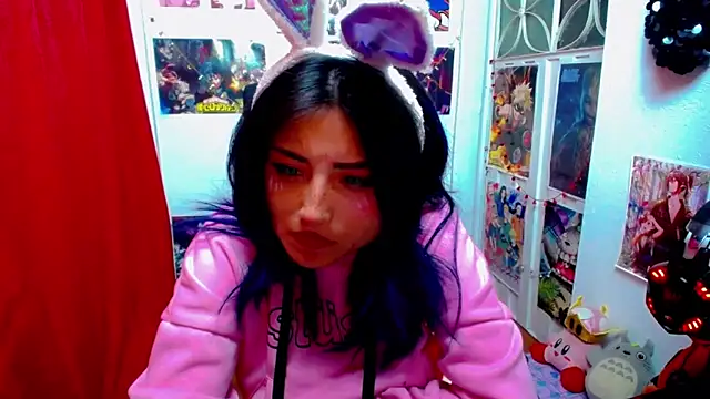 Snapshot of akai_krazna chatting on March 2025 08:08:02 AM akai krazna online show from March 2025 08:08:02 AM