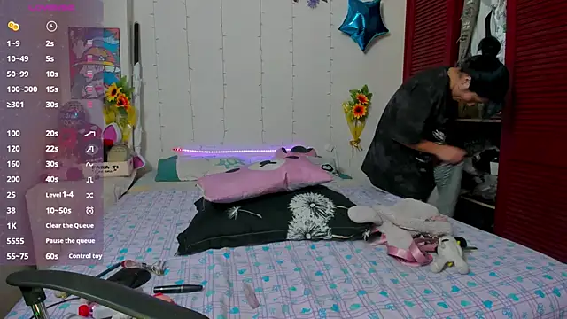 akai krazna online show from April 2026 12:39:01 AM