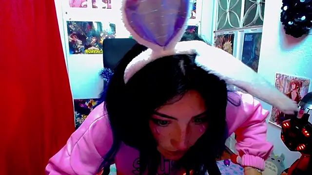 Snapshot of akai_krazna chatting on January 2025 06:04:01 AM akai krazna online show from January 2025 06:04:01 AM