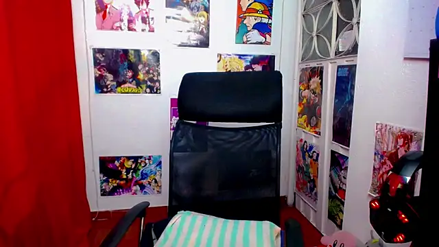 Snapshot of akai_krazna chatting on February 2025 06:40:01 AM akai krazna online show from February 2025 06:40:01 AM