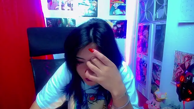 Snapshot of akai_krazna chatting on February 2025 02:44:01 PM akai krazna online show from February 2025 02:44:01 PM