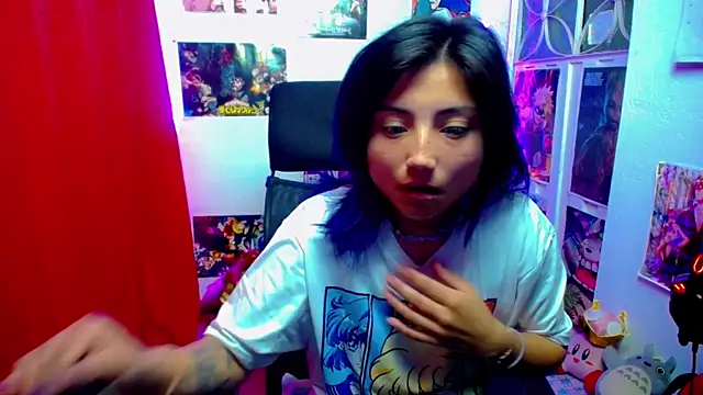 Snapshot of akai_krazna chatting on January 2025 12:36:01 PM akai krazna online show from January 2025 12:36:01 PM