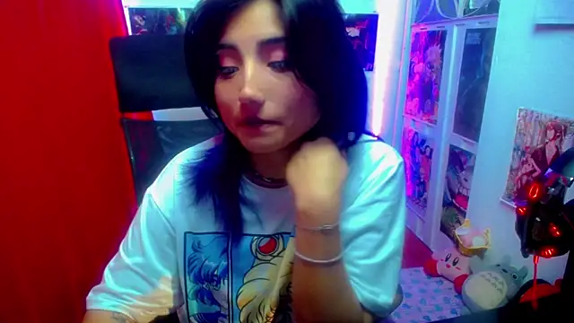 Snapshot of akai_krazna chatting on January 2025 11:45:02 AM akai krazna online show from January 2025 11:45:02 AM