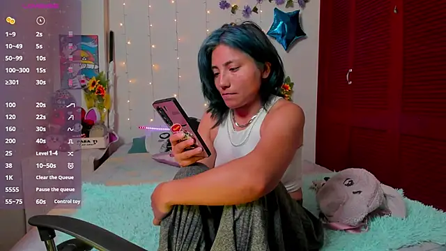 akai krazna online show from April 2026 08:11:01 PM