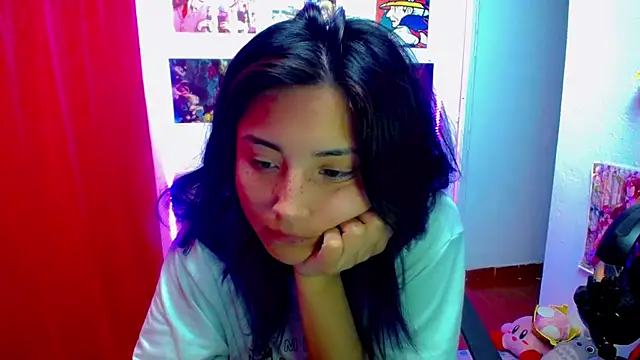 Snapshot of akai_krazna chatting on February 2025 12:55:01 PM akai krazna online show from February 2025 12:55:01 PM