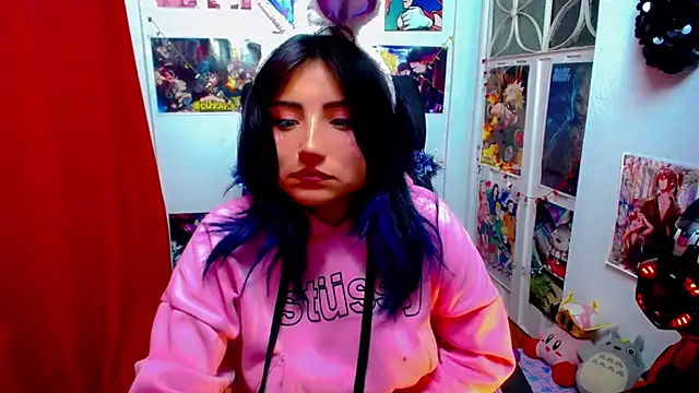 Snapshot of akai_krazna chatting on March 2025 06:52:01 PM akai krazna online show from March 2025 06:52:01 PM