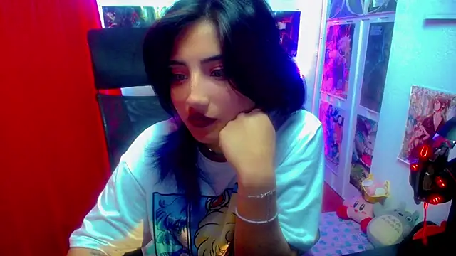 Snapshot of akai_krazna chatting on January 2025 02:46:01 PM akai krazna online show from January 2025 02:46:01 PM