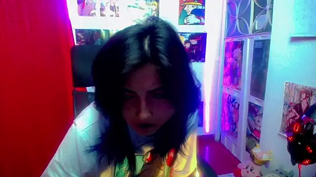 Snapshot of akai_krazna chatting on February 2025 08:31:02 AM akai krazna online show from February 2025 08:31:02 AM