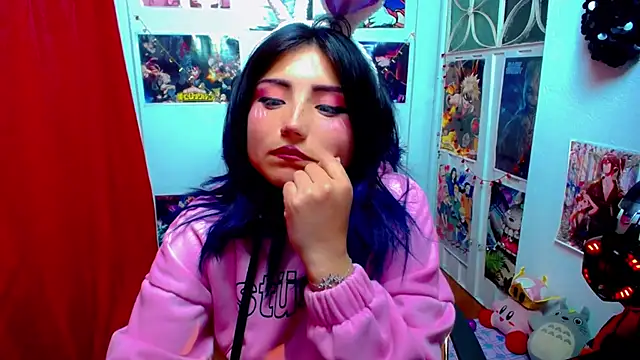 Snapshot of akai_krazna chatting on January 2025 12:30:01 PM akai krazna online show from January 2025 12:30:01 PM