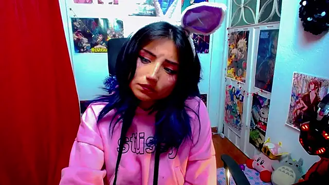 Snapshot of akai_krazna chatting on January 2025 03:11:01 PM akai krazna online show from January 2025 03:11:01 PM