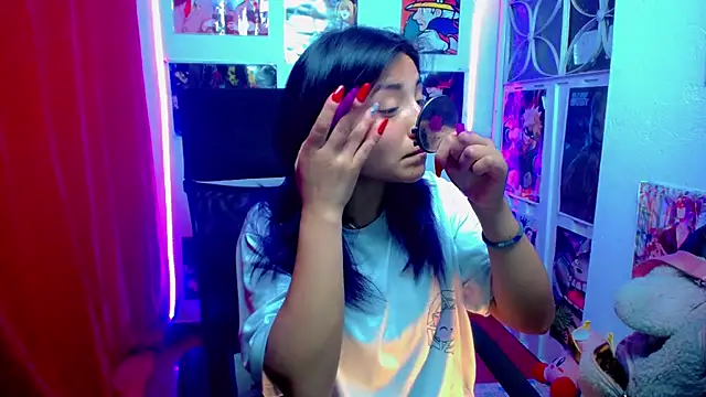 Snapshot of akai_krazna chatting on March 2025 05:59:02 AM akai krazna online show from March 2025 05:59:02 AM