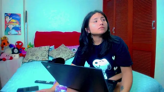 akai krazna online show from February 2026 02:02:02 AM