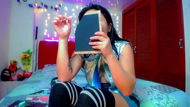 akai krazna online show from January 2026 04:40:01 AM