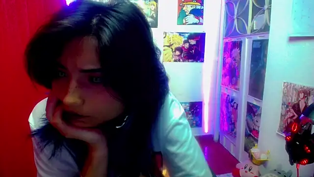 Snapshot of akai_krazna chatting on February 2025 11:42:02 AM akai krazna online show from February 2025 11:42:02 AM