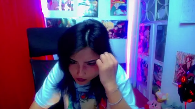 Snapshot of akai_krazna chatting on January 2025 06:40:01 PM akai krazna online show from January 2025 06:40:01 PM