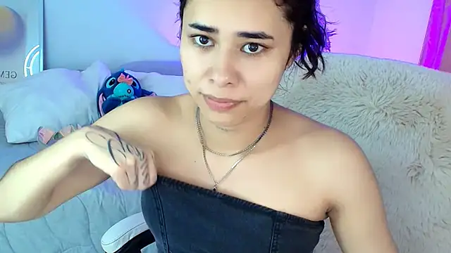 AmyOlimpo online show from June 2026 02:28:01 AM