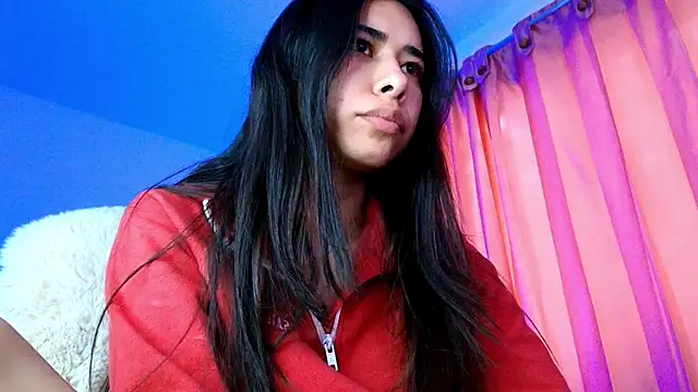 AmyOlimpo online show from November 2025 06:30:02 PM