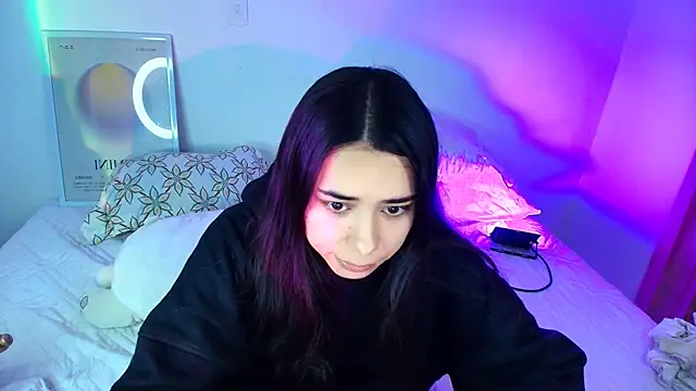 AmyOlimpo online show from April 2026 06:59:01 AM