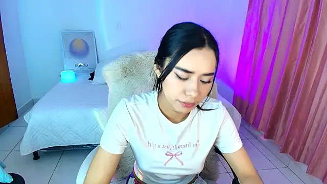 AmyOlimpo online show from March 2026 05:22:01 AM