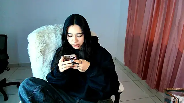 AmyOlimpo online show from January 2026 06:39:02 AM