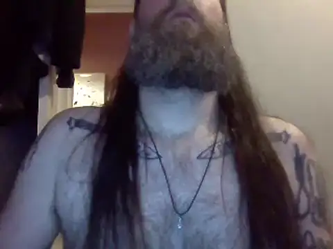 Thrillhouse online show from February 2025 09:22:01 PM