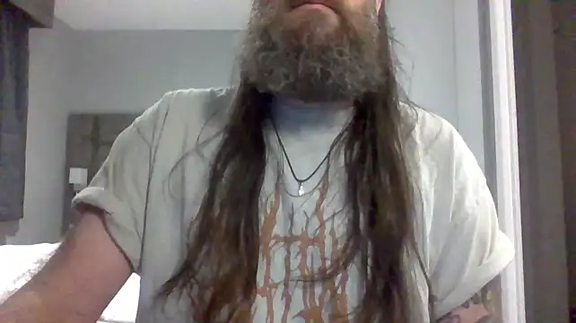 Thrillhouse online show from February 2025 12:29:02 AM