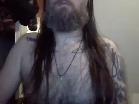 Thrillhouse online show from December 2024 07:03:02 PM
