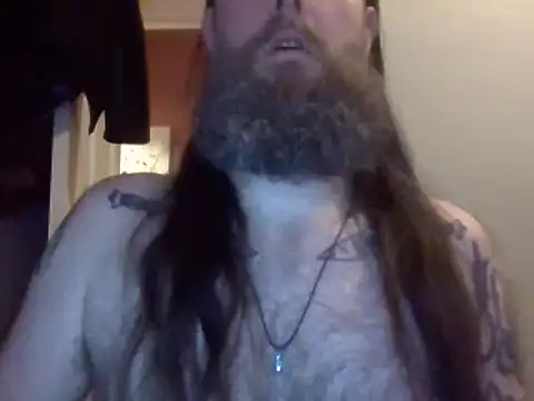 Thrillhouse online show from February 2025 07:26:02 PM