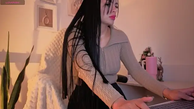 NebetColin online show from January 2026 07:40:01 PM