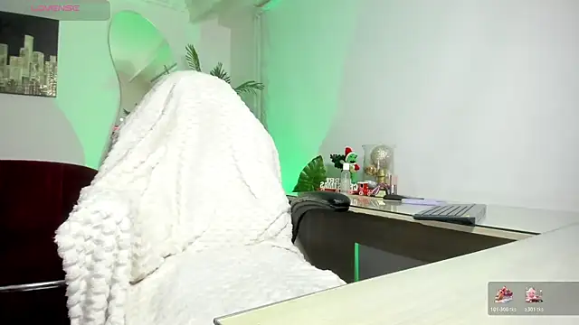 Snapshot of NebetColin chatting on December 2025 08:04:02 PM NebetColin online show from December 2025 08:04:02 PM