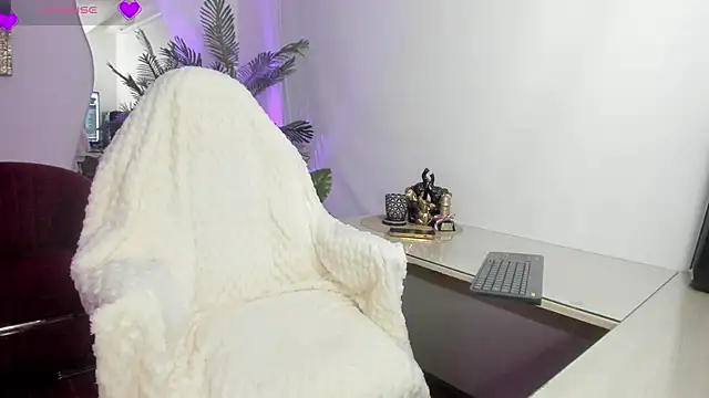 NebetColin online show from March 2025 10:21:02 PM
