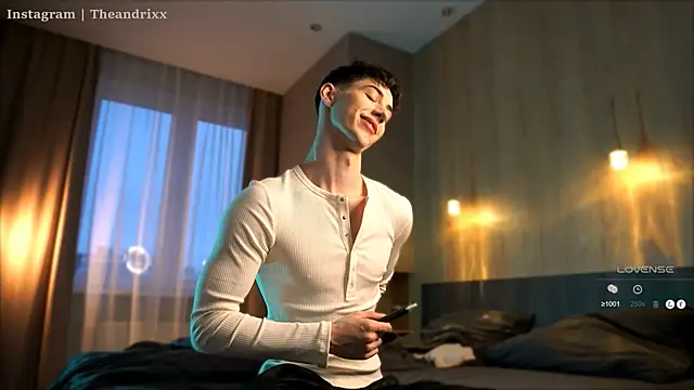 Bbrandon  online show from November 2025 06:35:02 AM