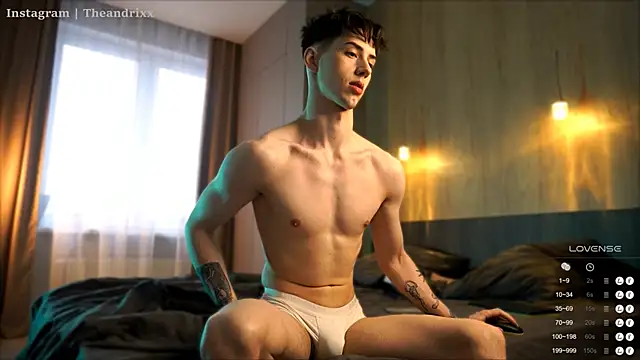 Bbrandon  online show from November 2025 07:20:01 AM