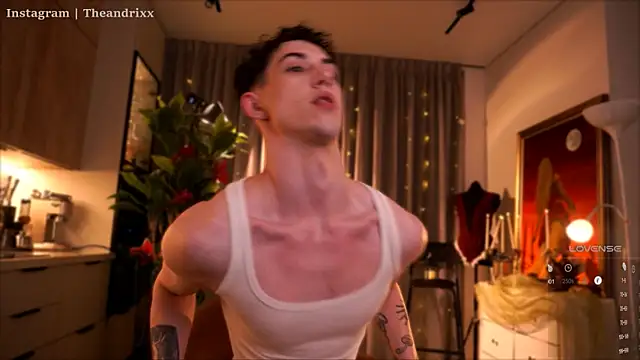 Bbrandon  online show from December 2025 02:33:01 AM