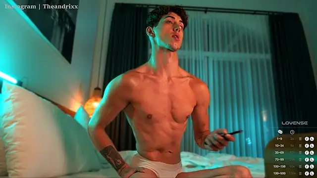 Bbrandon  online show from February 2026 05:24:02 PM