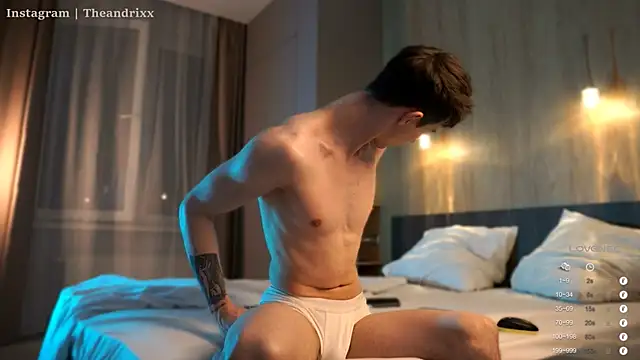 Bbrandon  online show from November 2025 09:51:02 PM