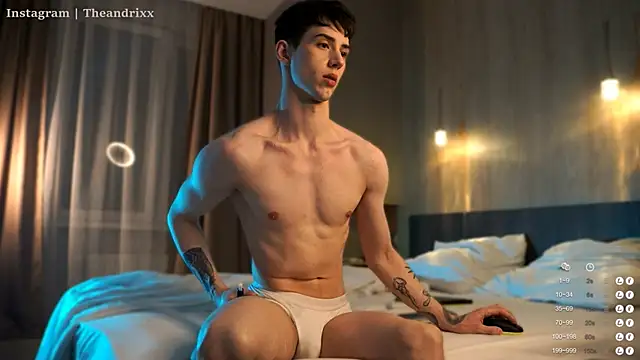 Bbrandon  online show from November 2025 10:46:02 PM