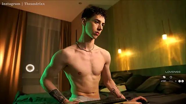 Bbrandon  online show from December 2025 07:29:02 PM