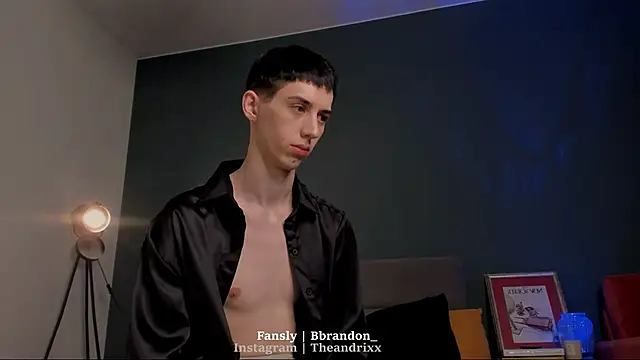 Bbrandon  online show from December 2024 03:49:01 AM