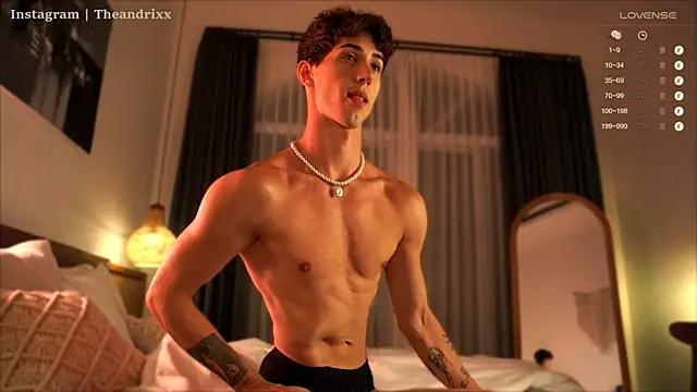 Bbrandon  online show from March 2026 11:14:02 AM